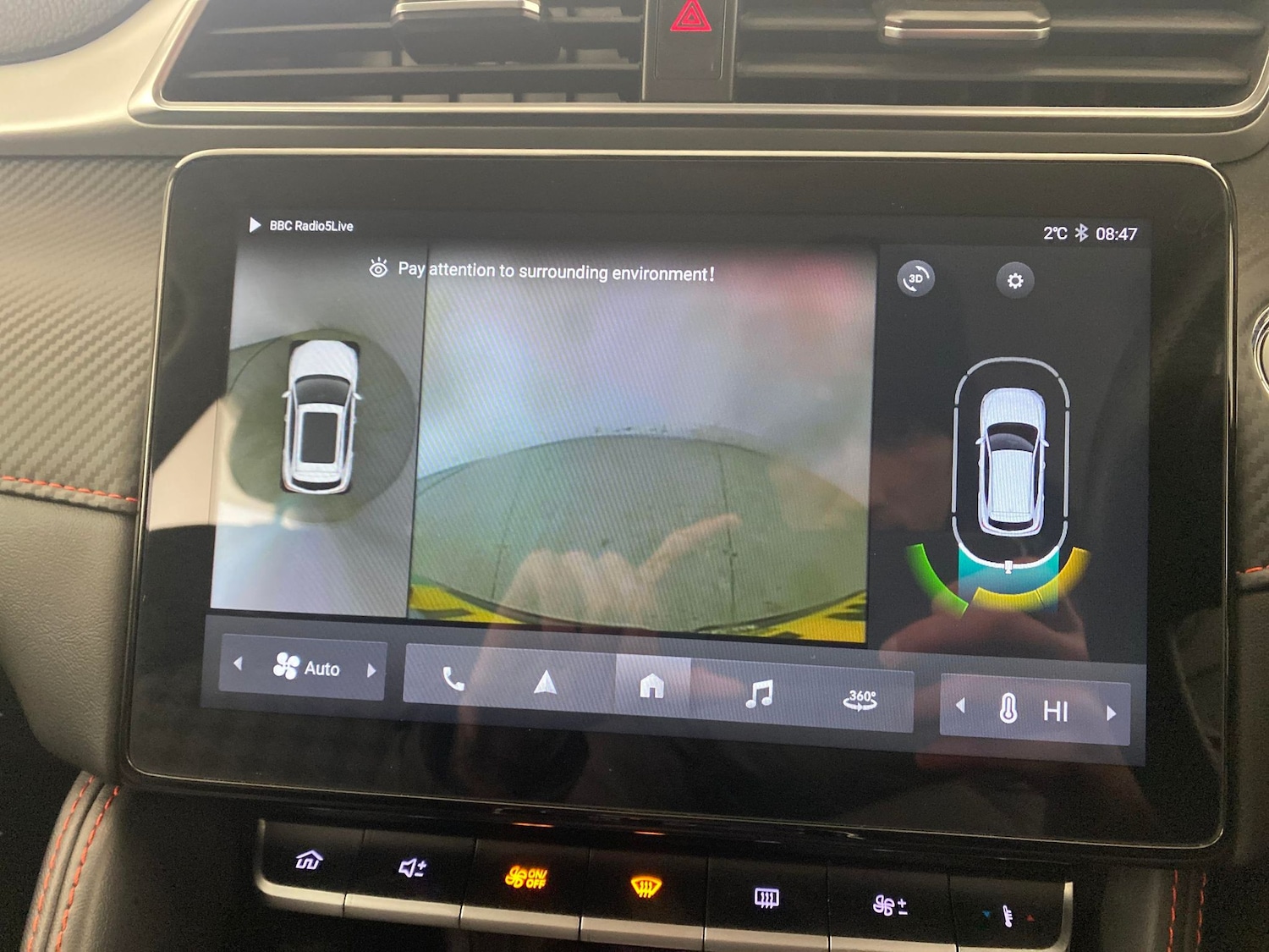 Used MG MG ZS for sale - 77307969: Photo 16