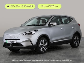 Used MG MG ZS undefined for sale - 77307969: Photo