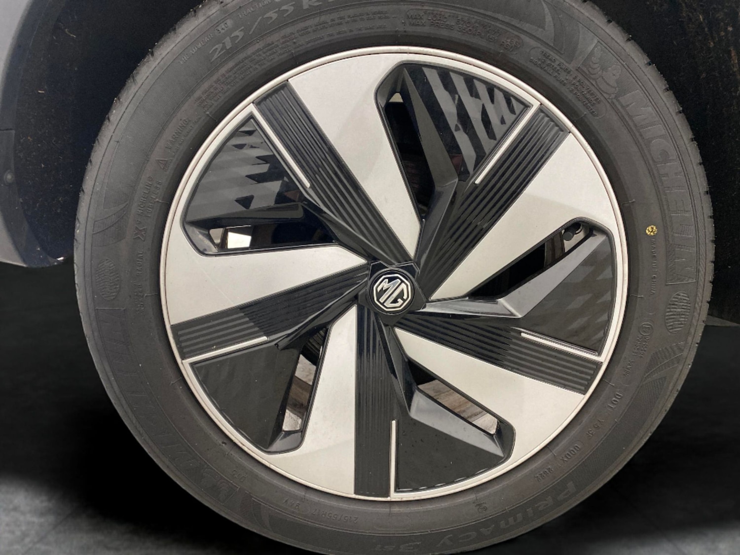 Used MG MG ZS for sale - 77307969: Photo 21