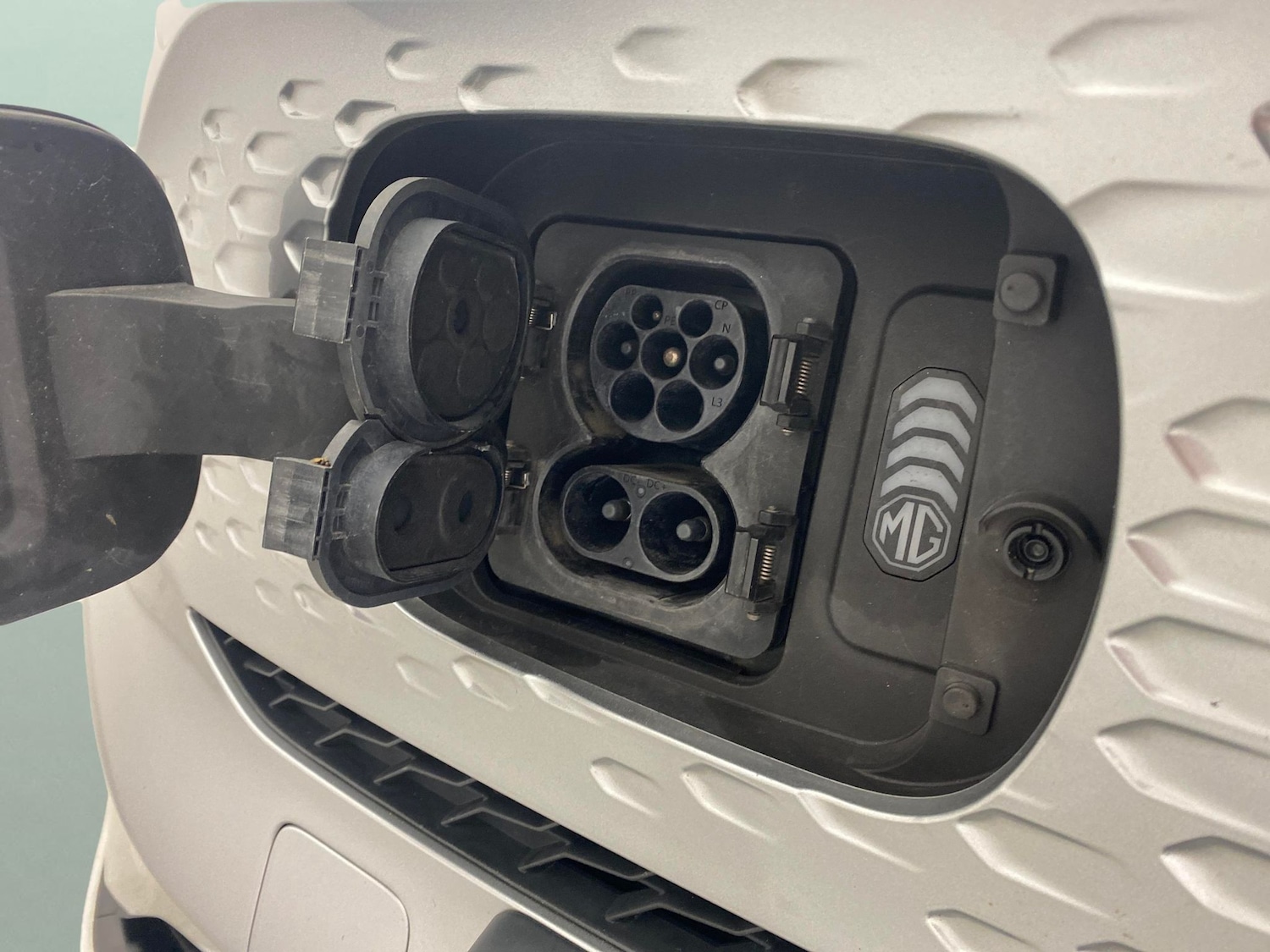 Used MG MG ZS for sale - 77307969: Photo 22