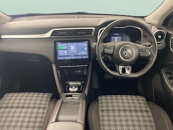 Used MG MG ZS undefined for sale - 77307969: Photo