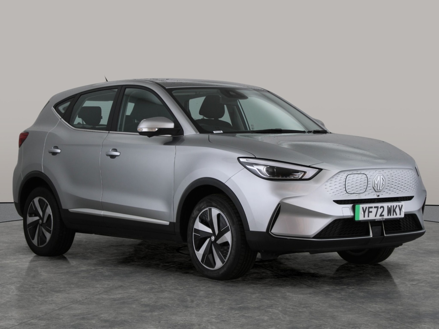 Used MG MG ZS for sale - 77307969: Photo 8