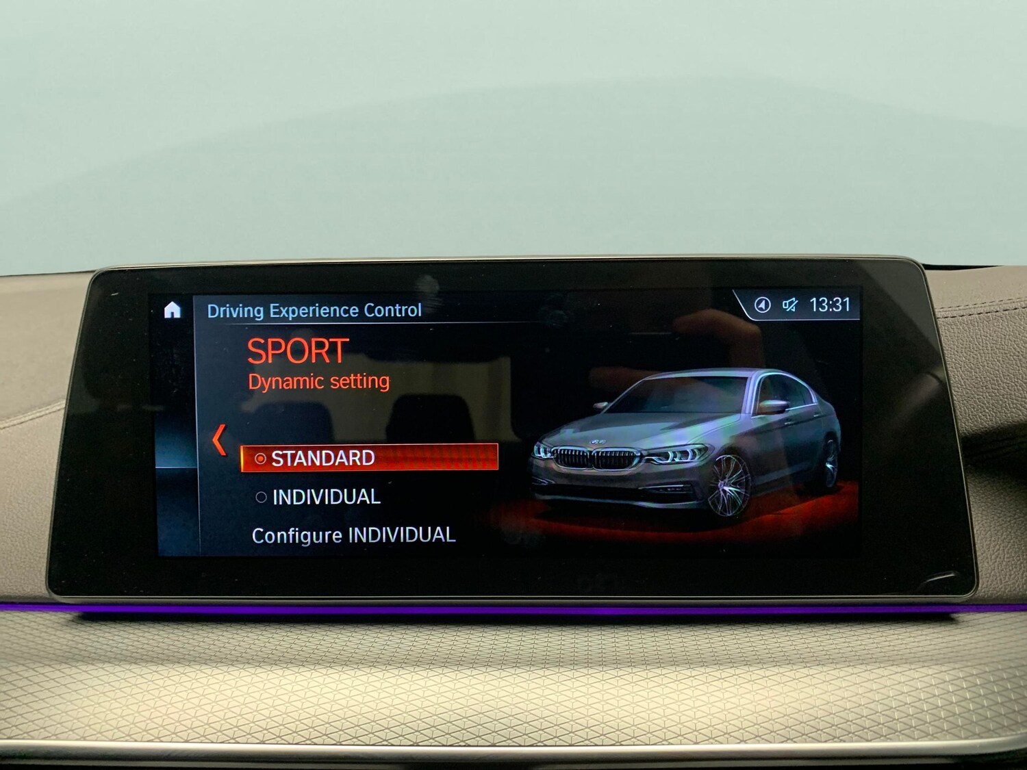 Used BMW 5 Series 2018 for sale - 77517249: Photo 17