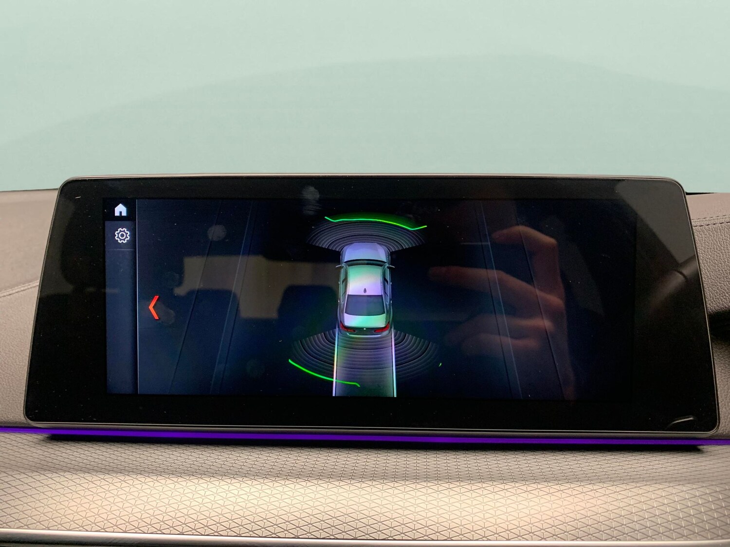 Used BMW 5 Series 2018 for sale - 77517249: Photo 18