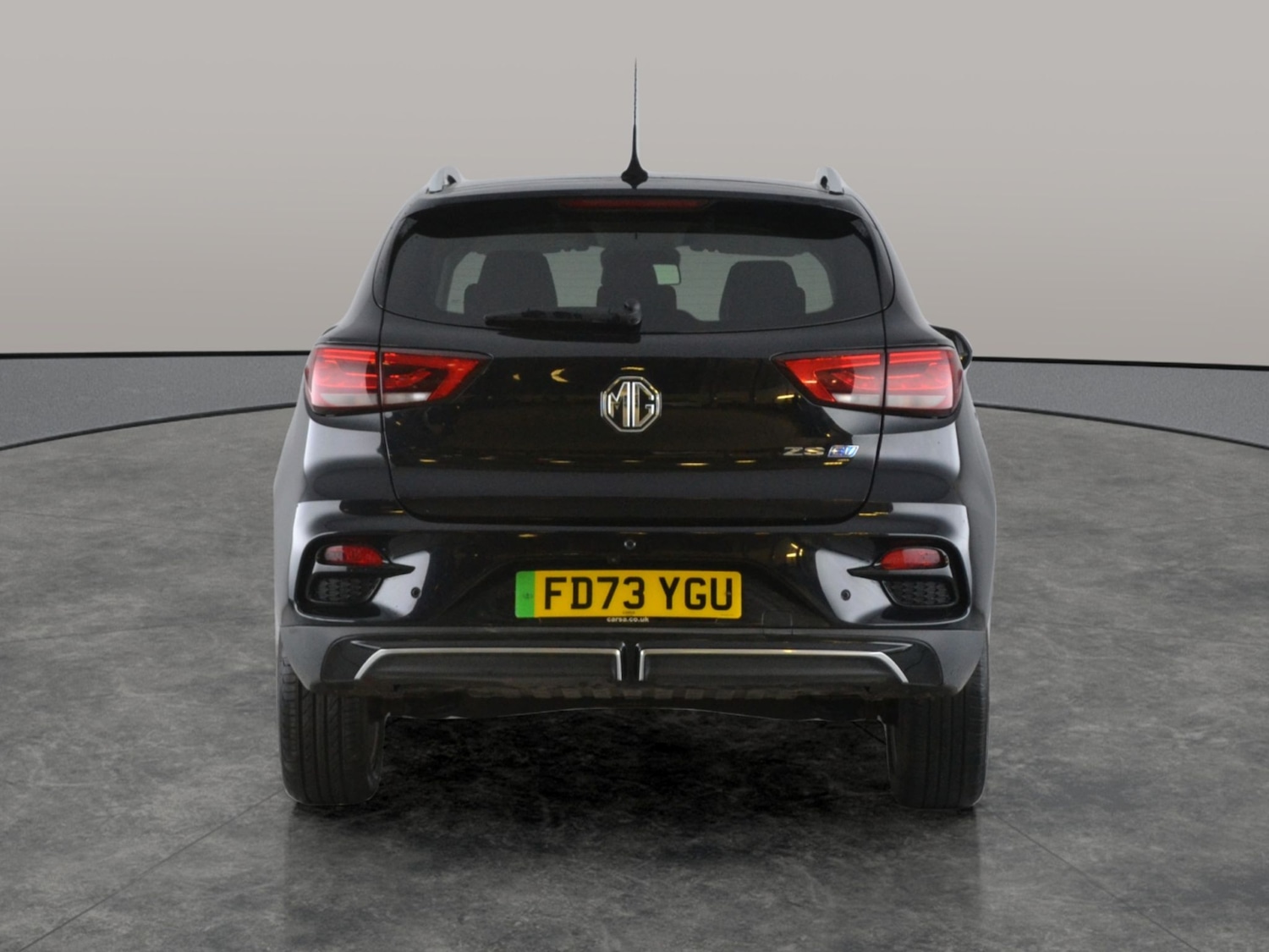 Used MG MG ZS 2024 for sale - 77475449: Photo 10