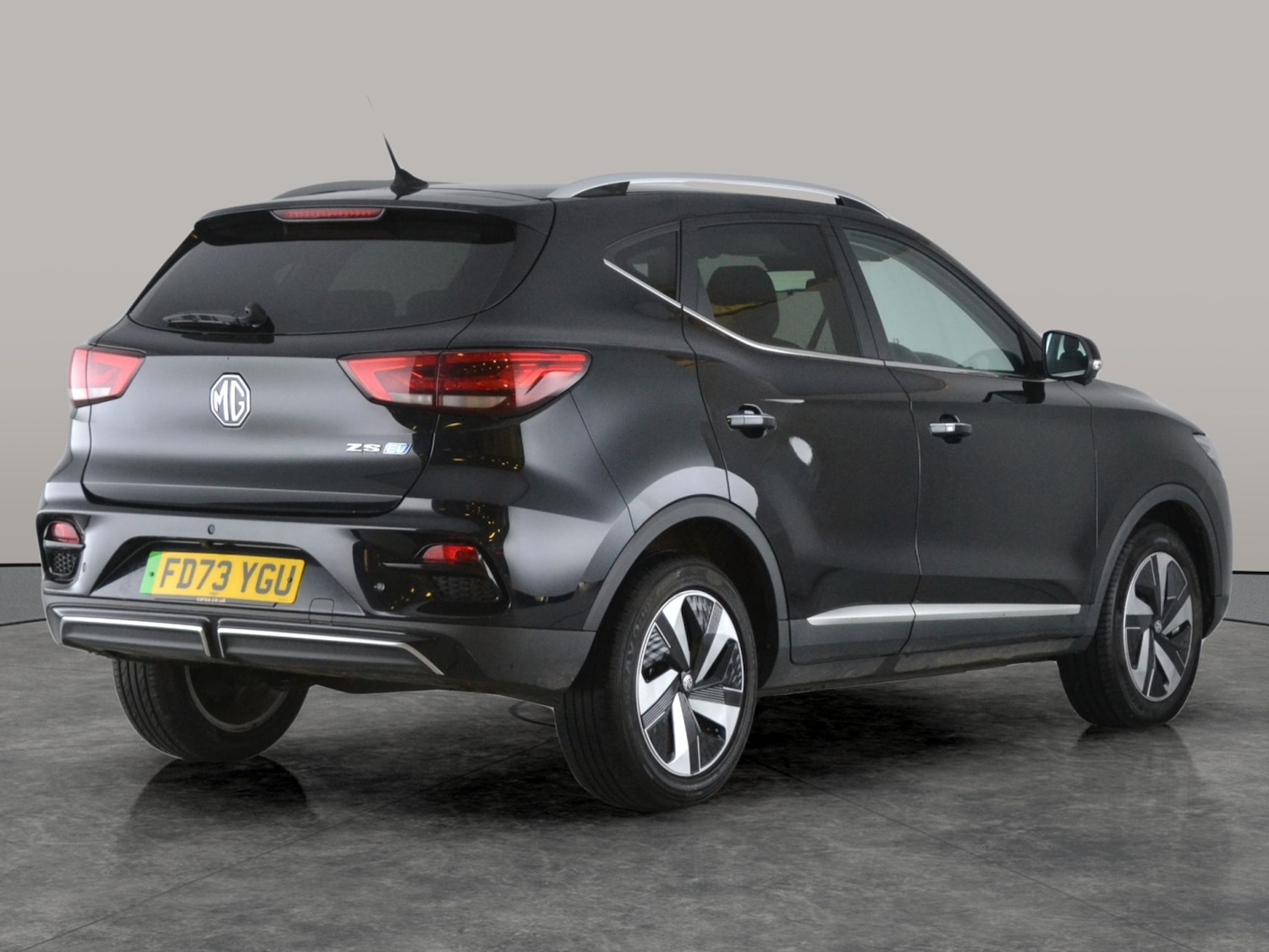 Used MG MG ZS 2024 for sale - 77475449: Photo 11