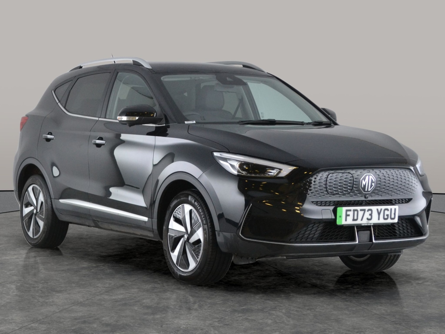 Used MG MG ZS 2024 for sale - 77475449: Photo 13