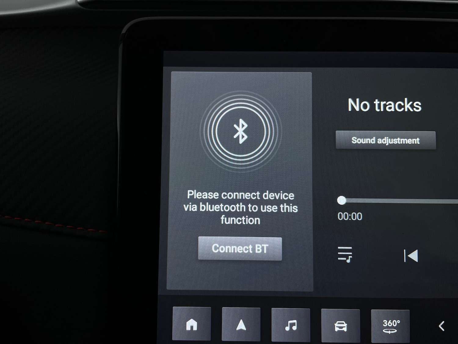 Used MG MG ZS 2024 for sale - 77475449: Photo 17