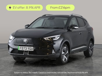 Used MG MG ZS 2024 for sale - 77475449: Photo