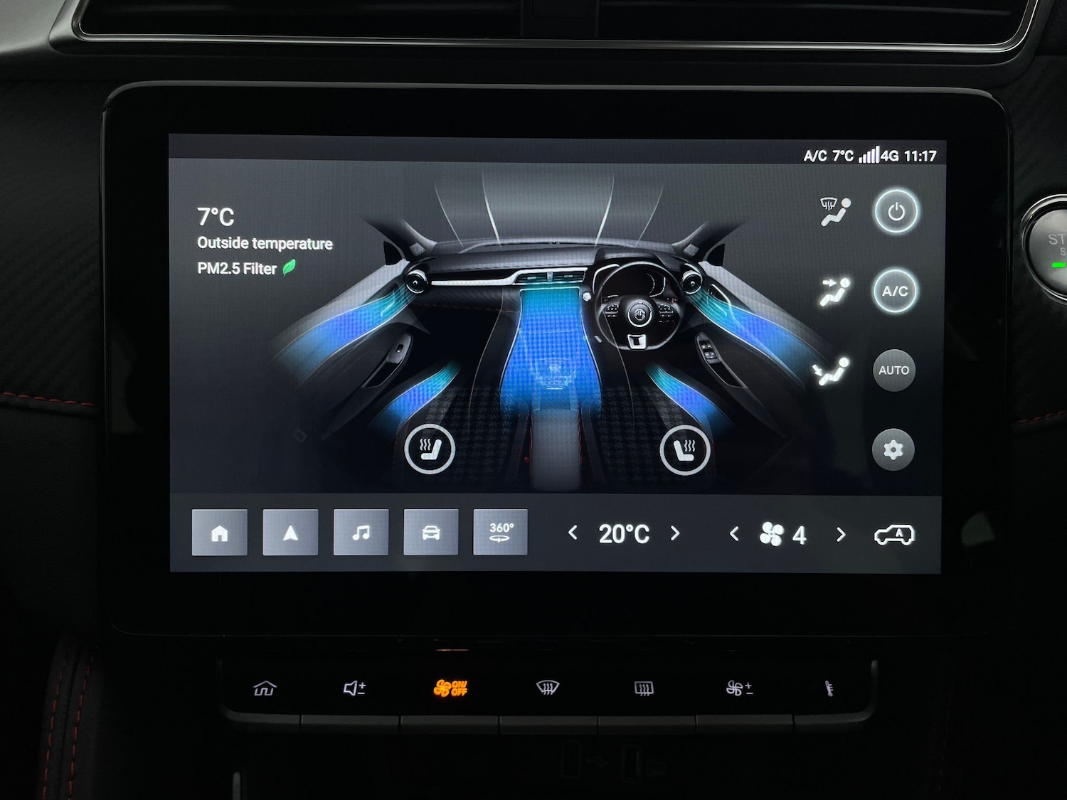 Used MG MG ZS 2024 for sale - 77475449: Photo 21