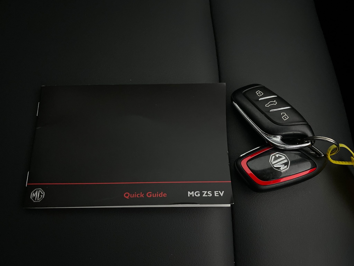 Used MG MG ZS 2024 for sale - 77475449: Photo 36