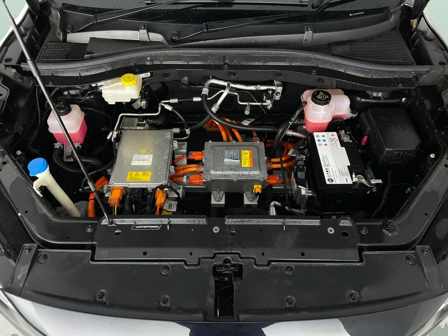 Used MG MG ZS 2024 for sale - 77475449: Photo 37