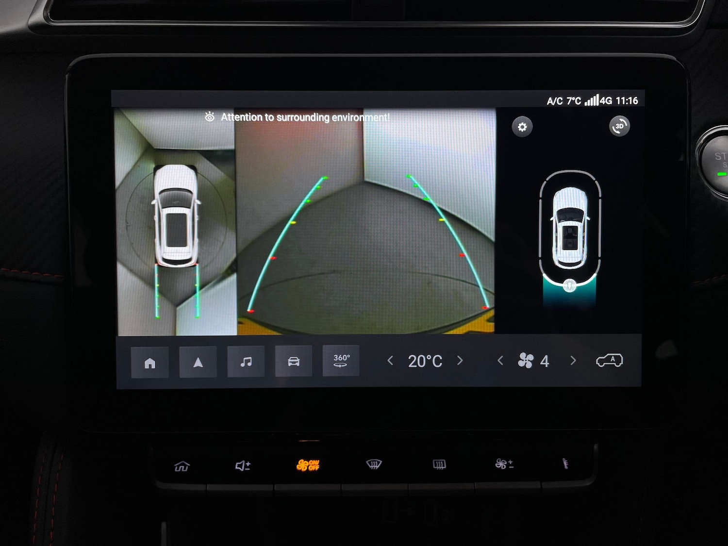 Used MG MG ZS 2024 for sale - 77475449: Photo 5