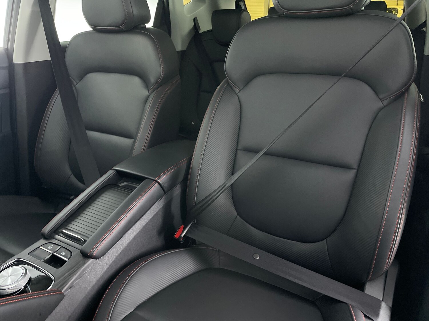 Used MG MG ZS 2024 for sale - 77475449: Photo 6