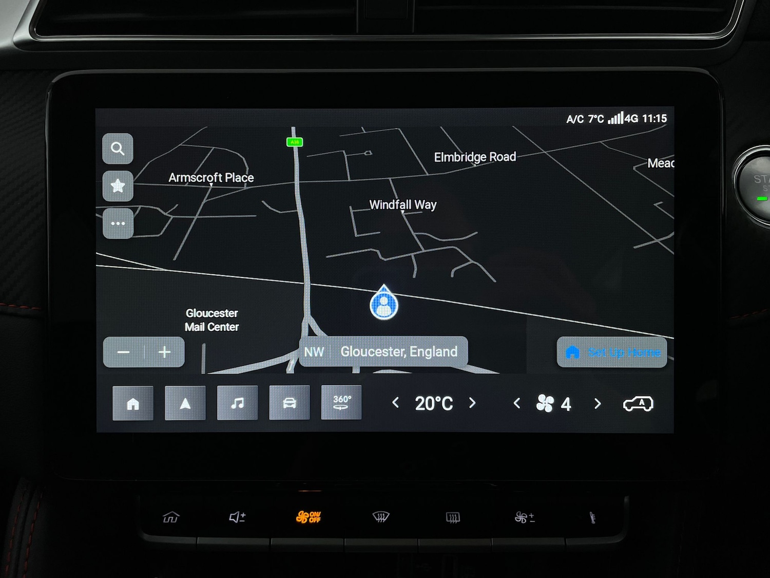 Used MG MG ZS 2024 for sale - 77475449: Photo 7