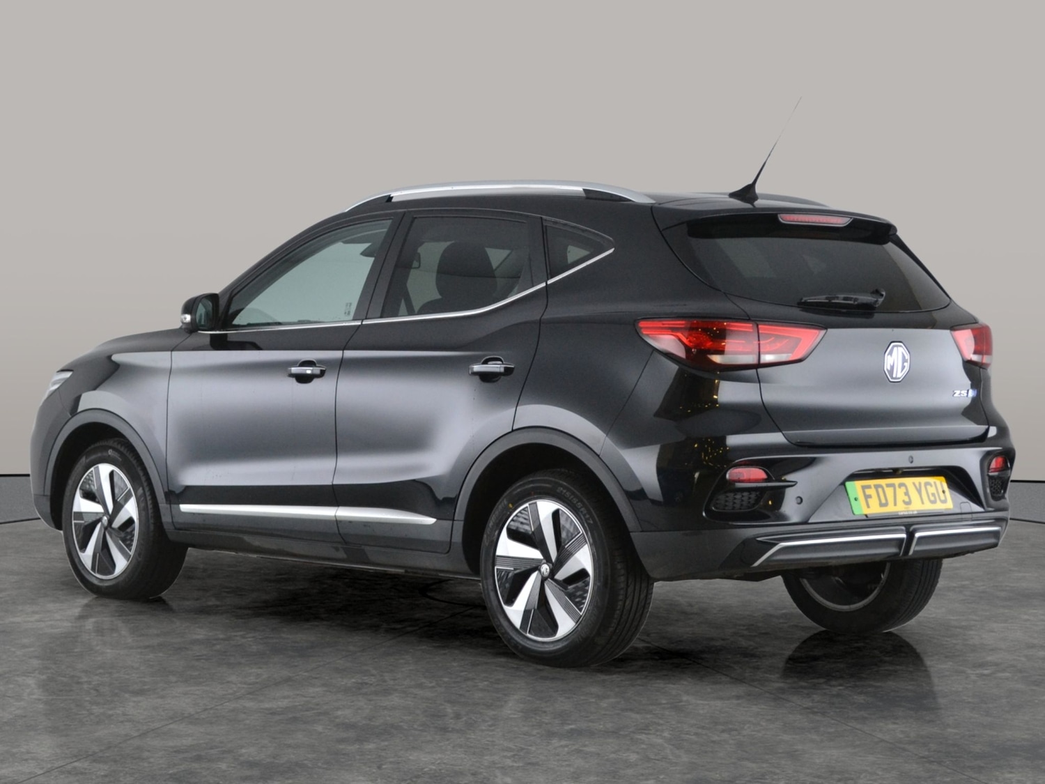 Used MG MG ZS 2024 for sale - 77475449: Photo 9