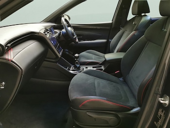 Used Hyundai TUCSON 2022 for sale - 78354506: Photo