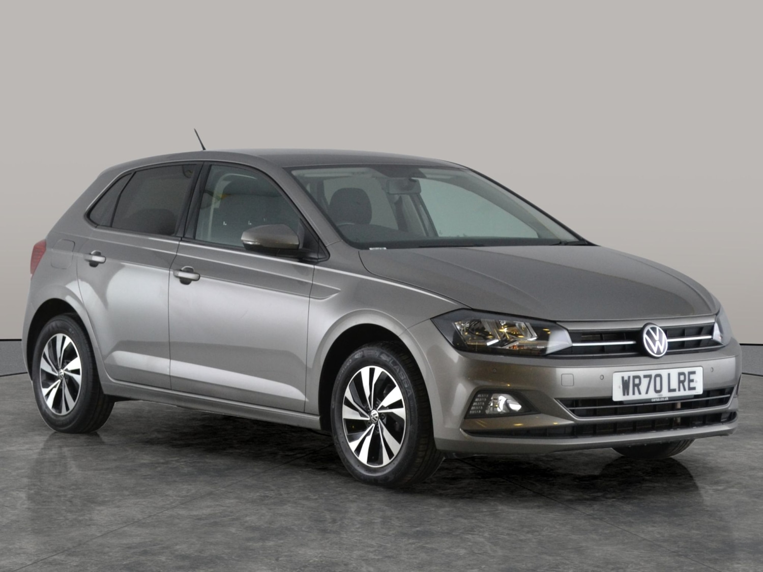 Used Volkswagen Polo 2020 for sale - 77607375: Photo 11