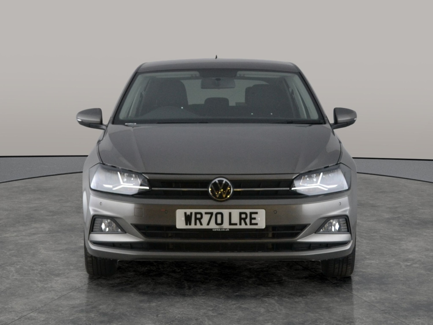Used Volkswagen Polo 2020 for sale - 77607375: Photo 12