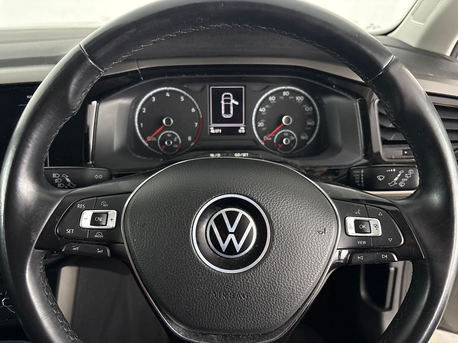 Used Volkswagen Polo 2020 for sale - 77607375: Photo 13