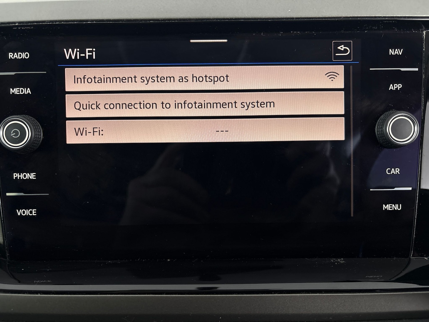 Used Volkswagen Polo 2020 for sale - 77607375: Photo 14