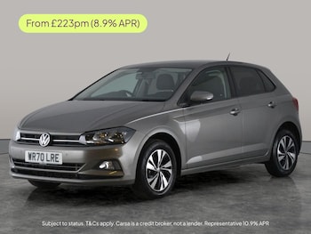 Volkswagen Polo feature image