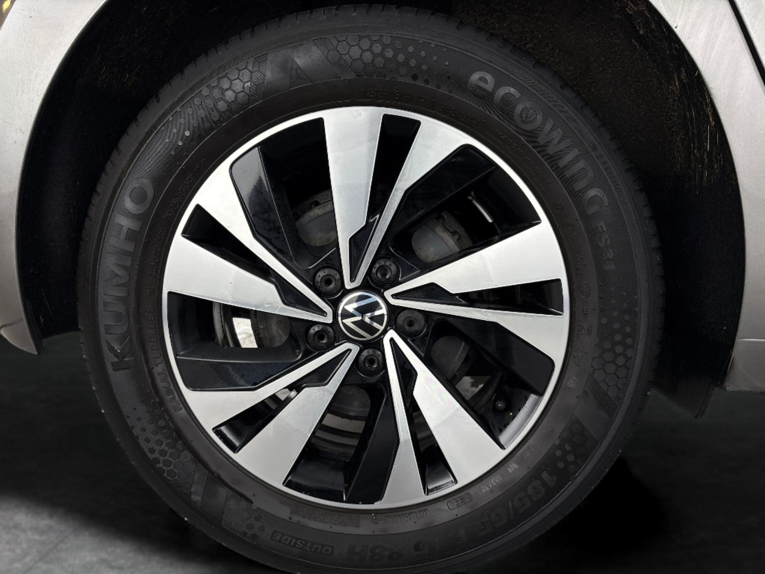 Used Volkswagen Polo 2020 for sale - 77607375: Photo 24