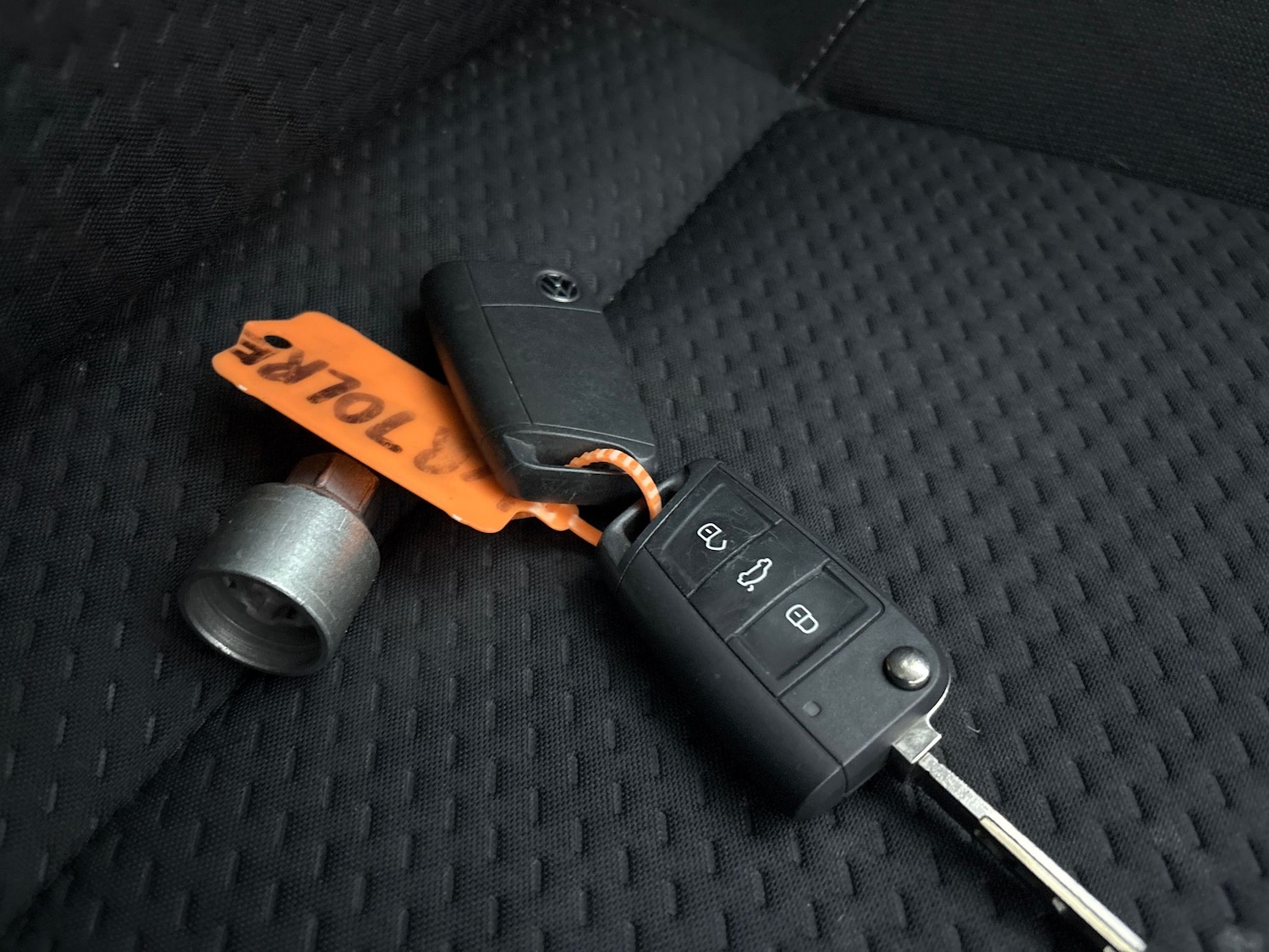 Used Volkswagen Polo 2020 for sale - 77607375: Photo 31