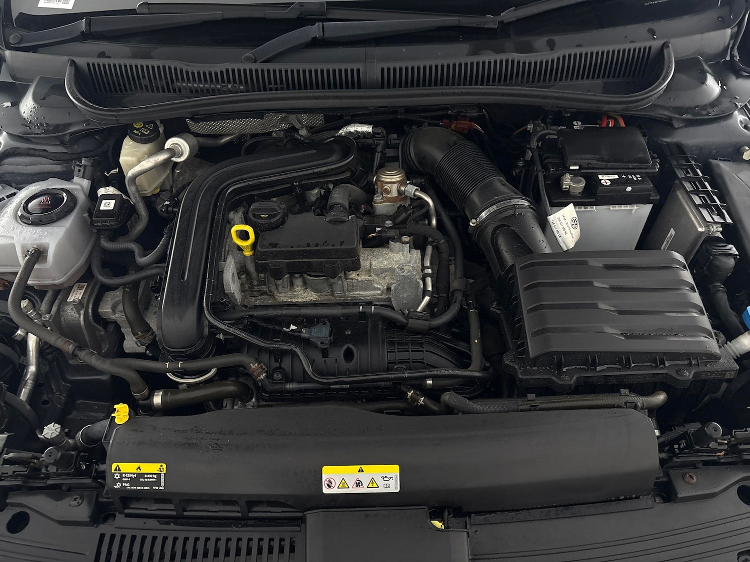 Used Volkswagen Polo 2020 for sale - 77607375: Photo 32