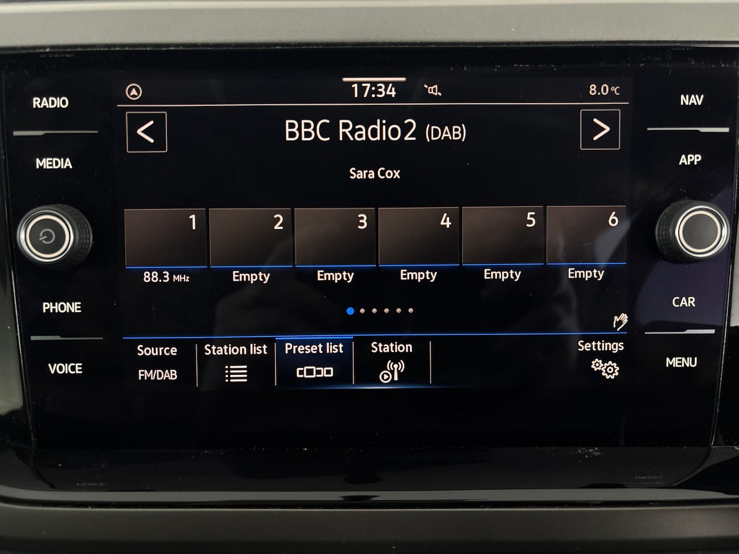 Used Volkswagen Polo 2020 for sale - 77607375: Photo 5