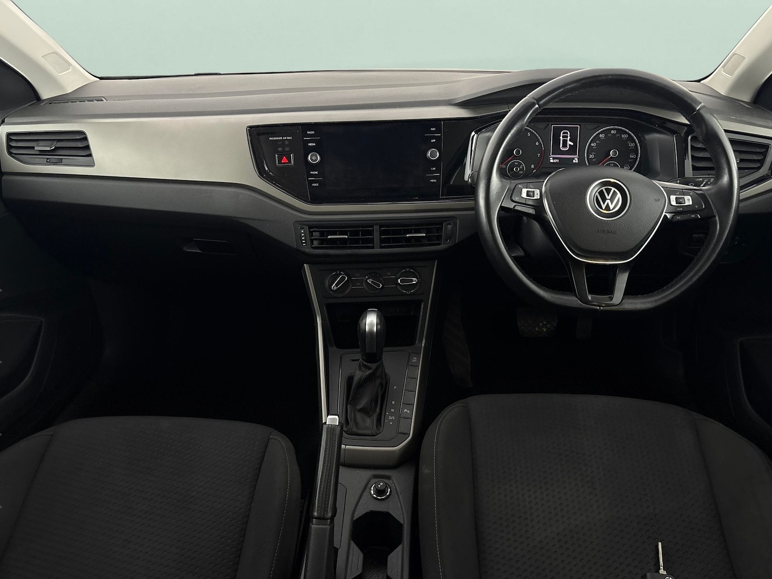 Used Volkswagen Polo 2020 for sale - 77607375: Photo 6