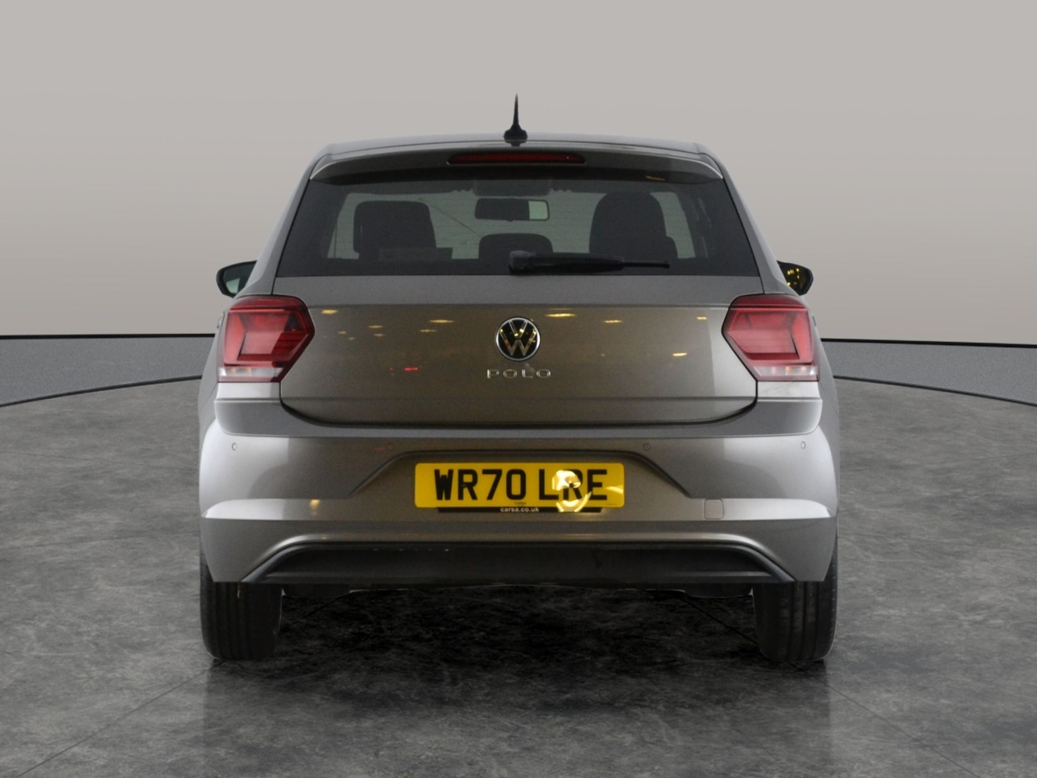 Used Volkswagen Polo 2020 for sale - 77607375: Photo 8