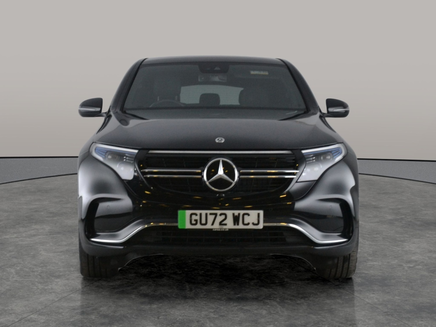 Used Mercedes-Benz EQC 2023 for sale - 77116515: Photo 14