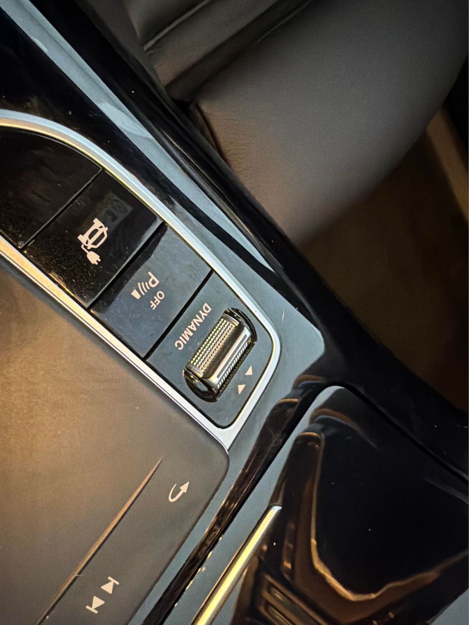 Used Mercedes-Benz EQC 2023 for sale - 77116515: Photo 17