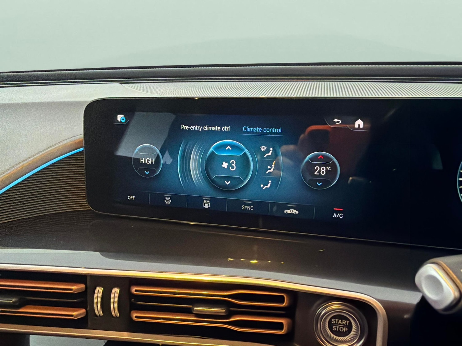 Used Mercedes-Benz EQC 2023 for sale - 77116515: Photo 19