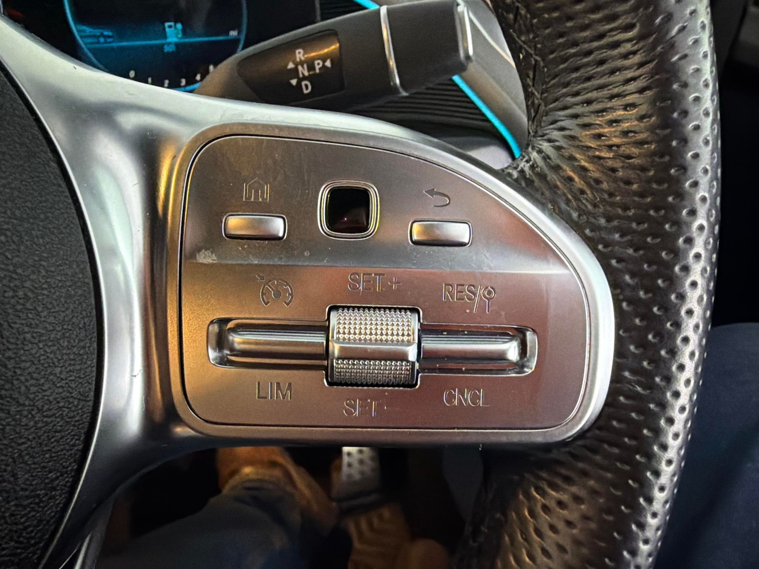 Used Mercedes-Benz EQC 2023 for sale - 77116515: Photo 21