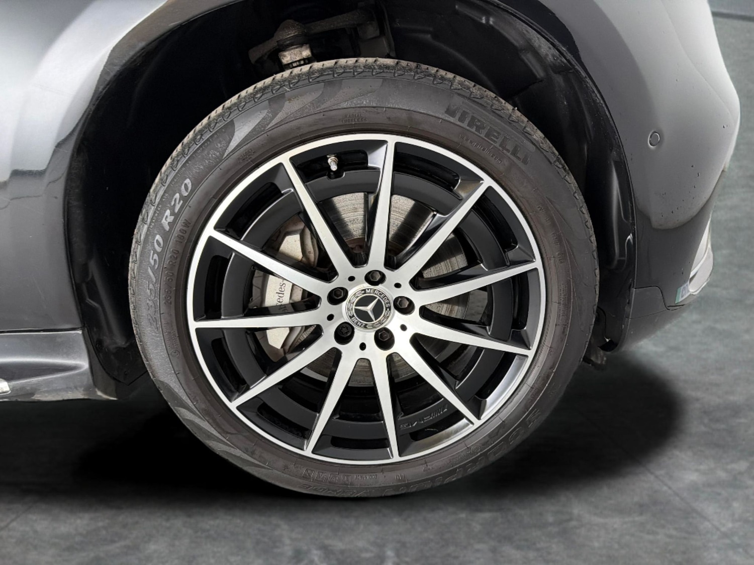 Used Mercedes-Benz EQC 2023 for sale - 77116515: Photo 24