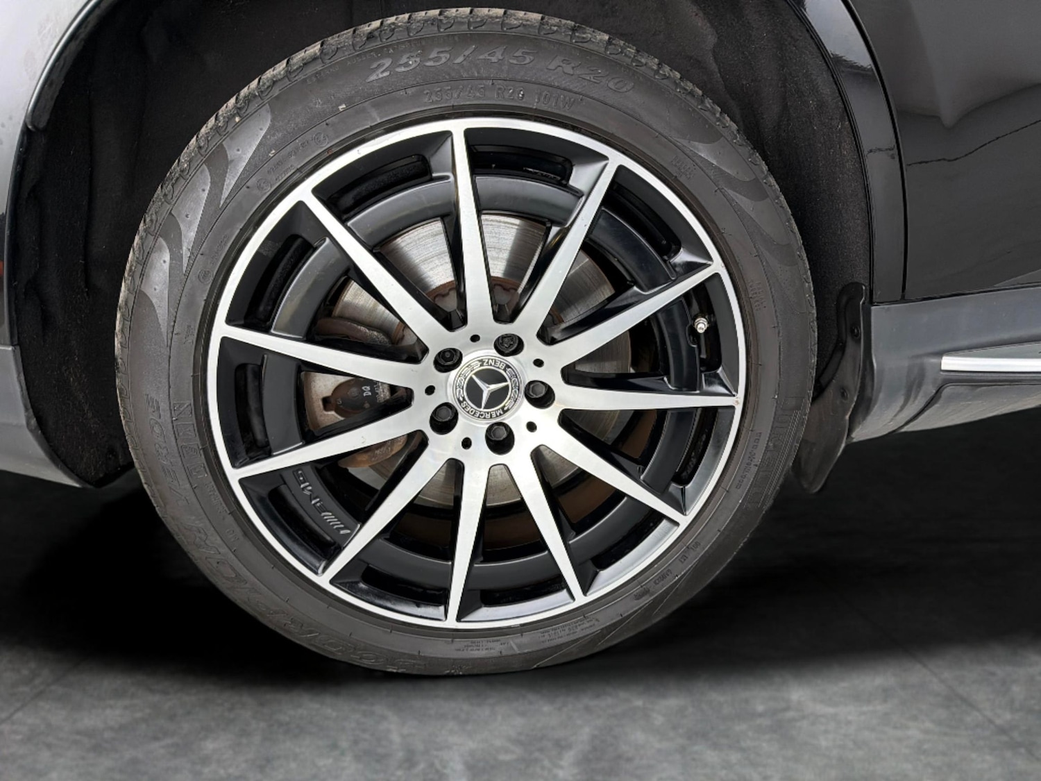 Used Mercedes-Benz EQC 2023 for sale - 77116515: Photo 25