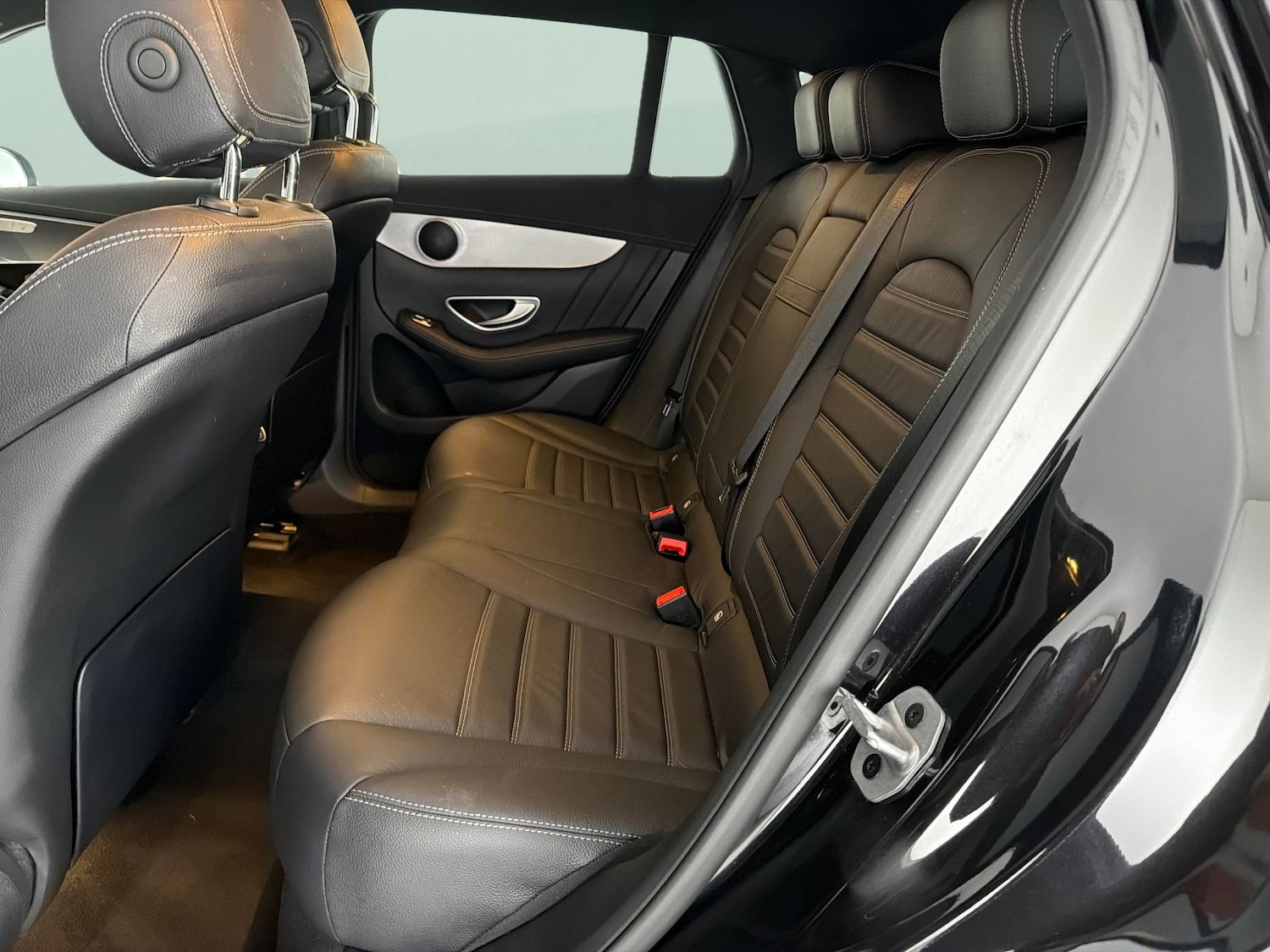 Used Mercedes-Benz EQC 2023 for sale - 77116515: Photo 26