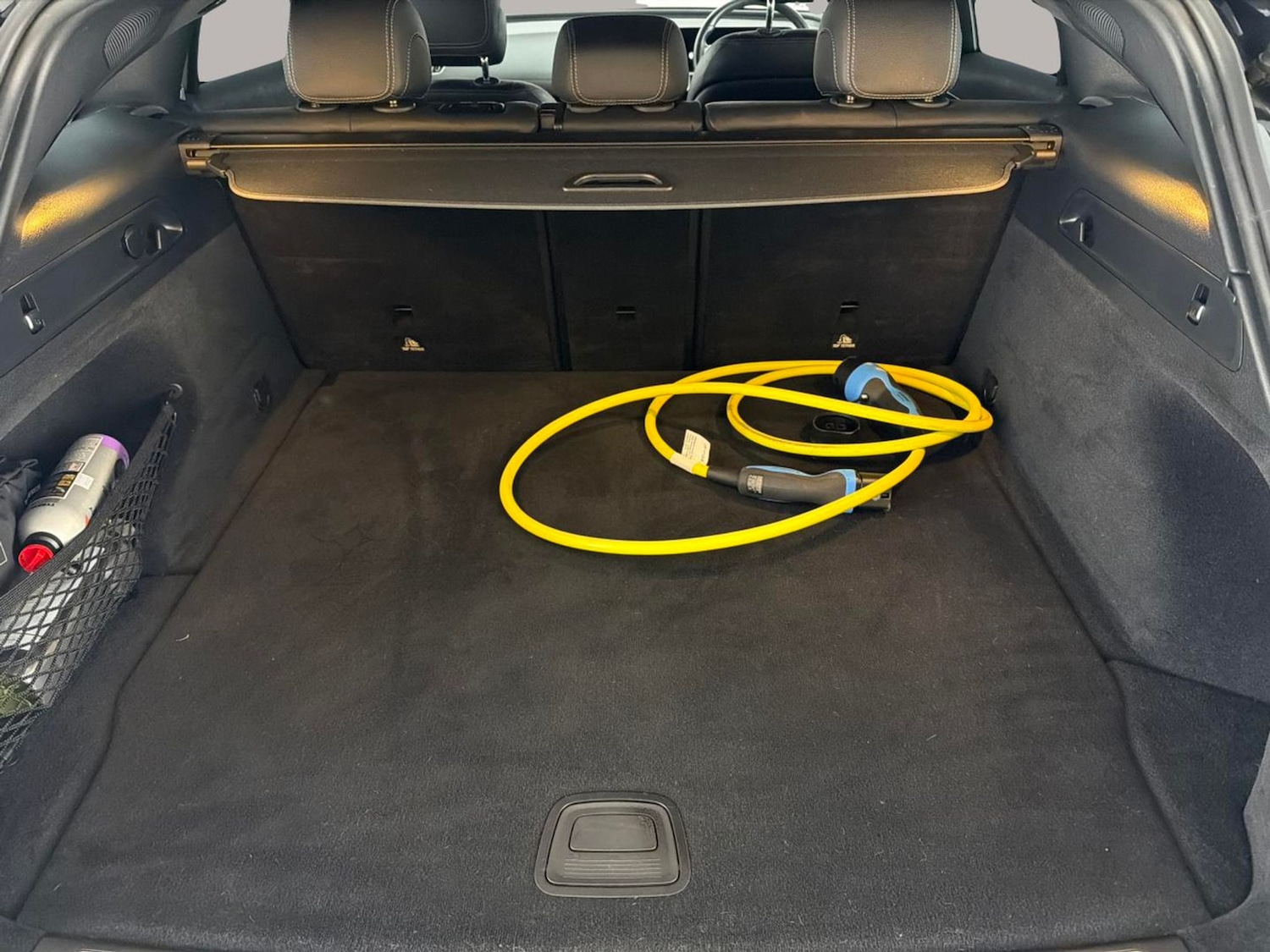 Used Mercedes-Benz EQC 2023 for sale - 77116515: Photo 33