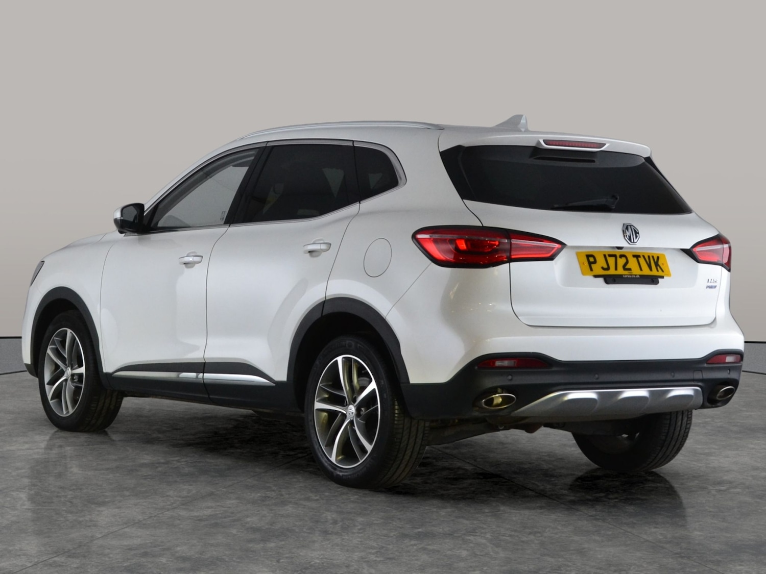 Used MG MG HS 2022 for sale - 77013314: Photo 11