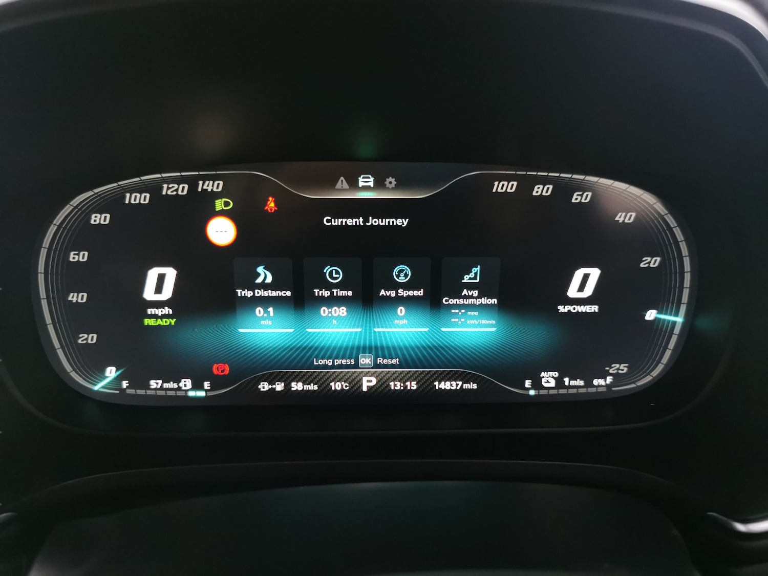 Used MG MG HS 2022 for sale - 77013314: Photo 25