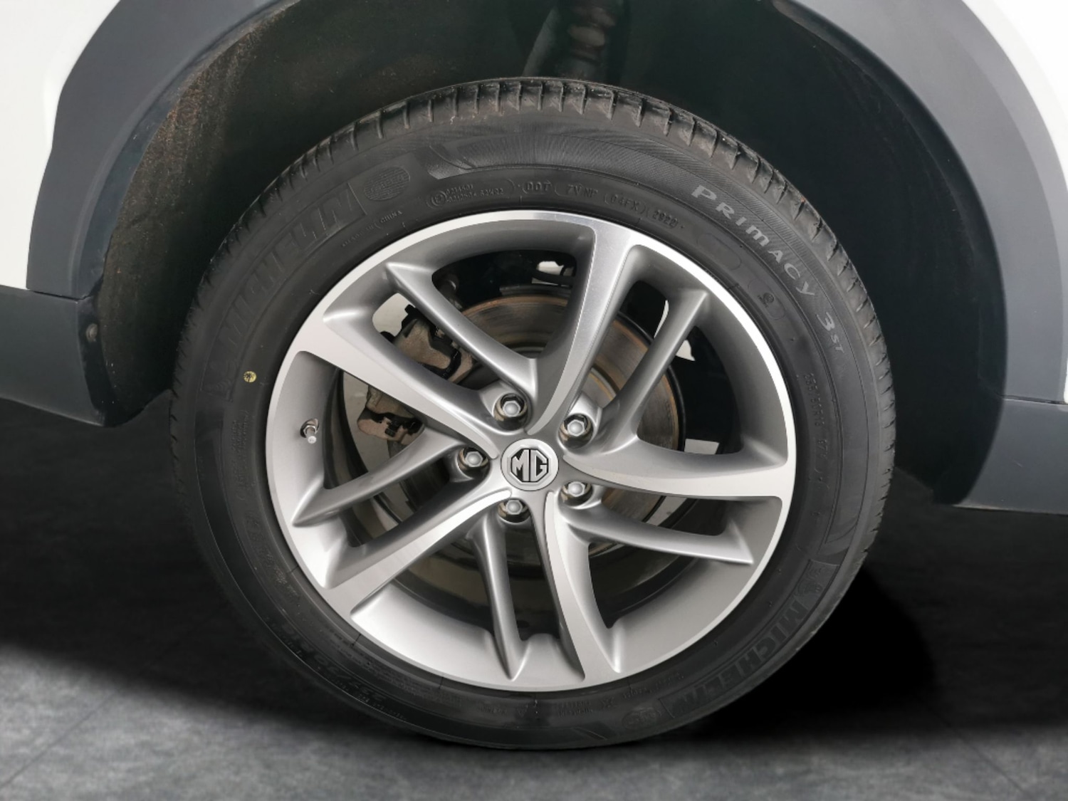 Used MG MG HS 2022 for sale - 77013314: Photo 28