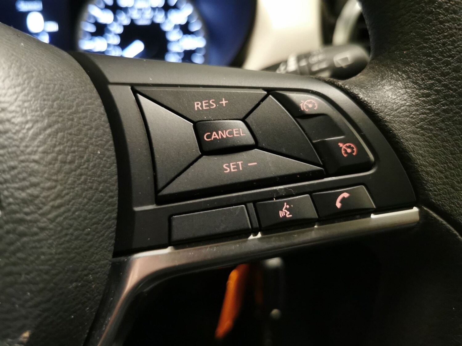 Used Nissan Micra 2021 for sale - 77676067: Photo 15