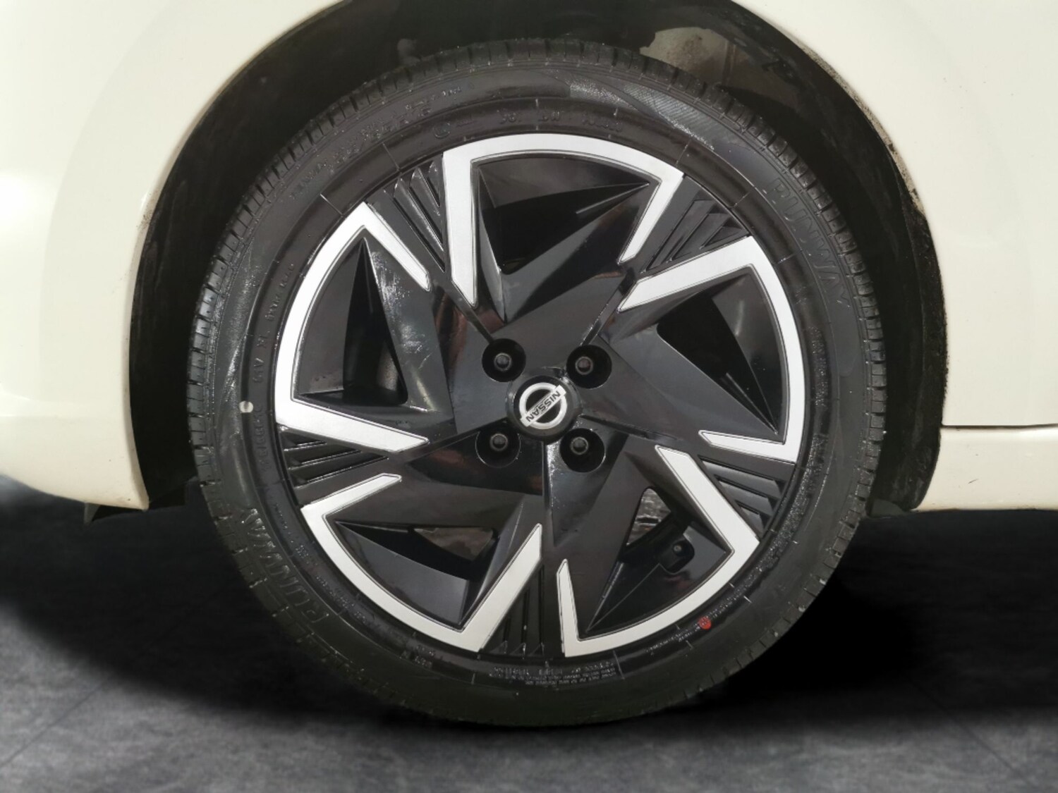 Used Nissan Micra 2021 for sale - 77676067: Photo 18