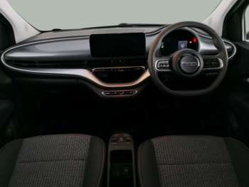 Used Fiat 500e 2022 for sale - 74855172: Photo
