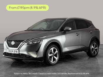Used Nissan Qashqai 2024 for sale - 79854553: Photo