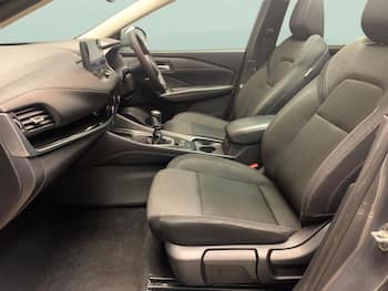 Used Nissan Qashqai 2024 for sale - 79854553: Photo