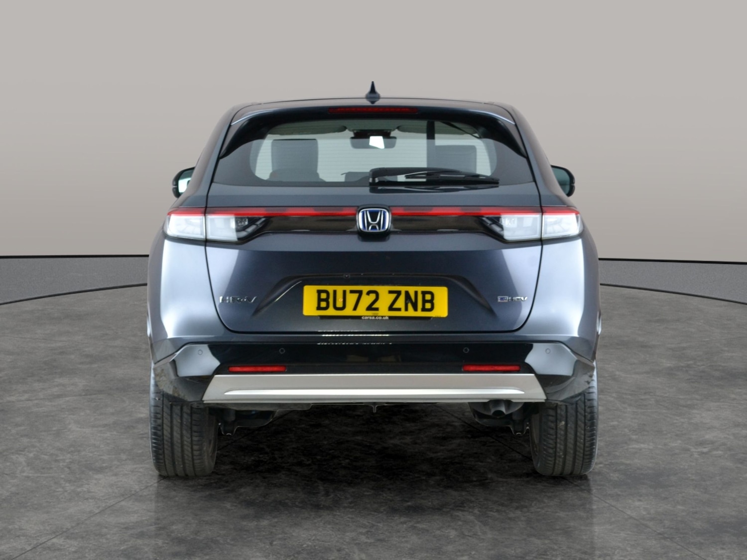 Used Honda HR-V 2023 for sale - 77326670: Photo 11