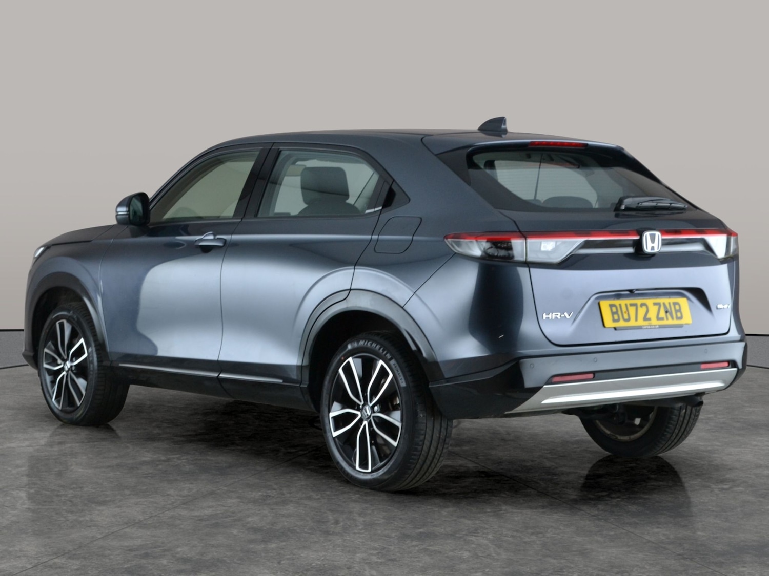 Used Honda HR-V 2023 for sale - 77326670: Photo 12